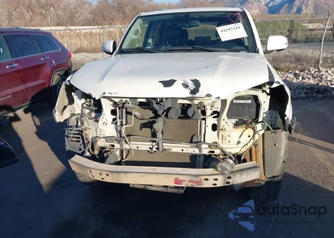 2013 Toyota 4Runner Sr5 from USA, damaged, VIN JTEBU5JR9D5115417